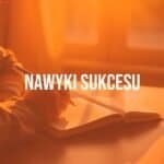 Successful business person writing in a notebook at a desk during sunset, motivational atmosphere, golden lighting, realistic style.
