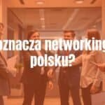 Business professionals networking at a modern office, shaking hands and exchanging ideas, warm lighting, professional atmosphere, realistic.