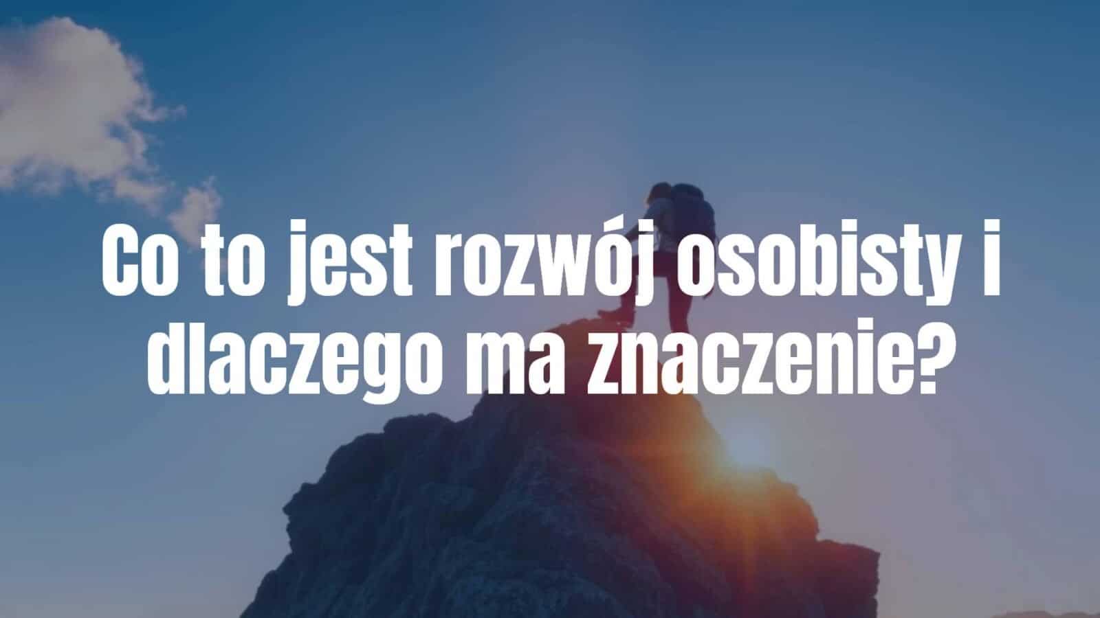 A person climbing a mountain at sunrise, symbolizing personal growth, journey to self-improvement, vibrant colors, motivational and inspiring vibe, realistic style.