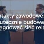 Professional networking scene, two businesspeople shaking hands in a modern office, warm lighting, realistic.
