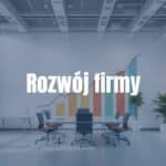 Business growth concept, modern office with upward arrow graph, professional atmosphere, realistic