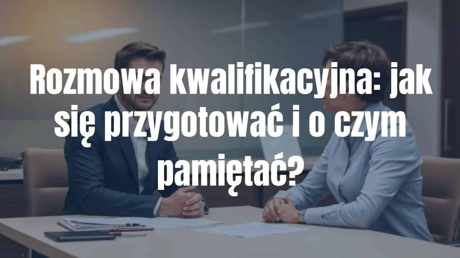 Professional job interview scene, candidate and interviewer at a table in an office, warm lighting, serious yet friendly atmosphere, realistic style.