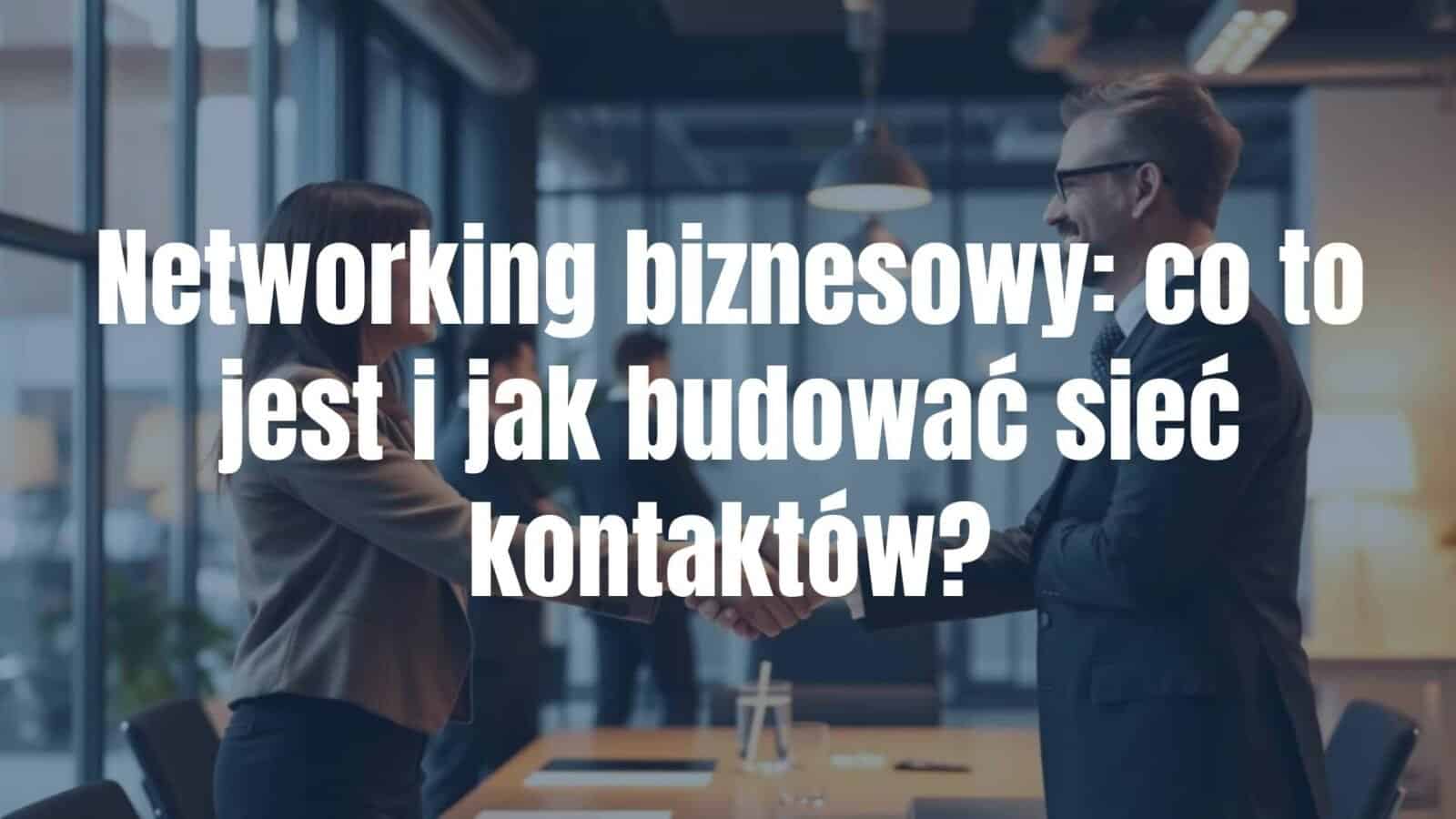 Business networking meeting, professionals shaking hands, modern office environment, collaborative atmosphere, warm lighting, realistic.