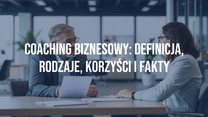 A professional business coach and client discussing in a modern office, focused and collaborative, business meeting vibe, realistic style.