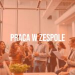 A diverse team collaborating in a modern office, teamwork concept, bright and motivational atmosphere, realistic style.