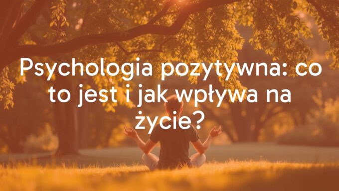 A happy person meditating in a peaceful natural setting, sunlight filtering through trees, serene atmosphere, realistic.