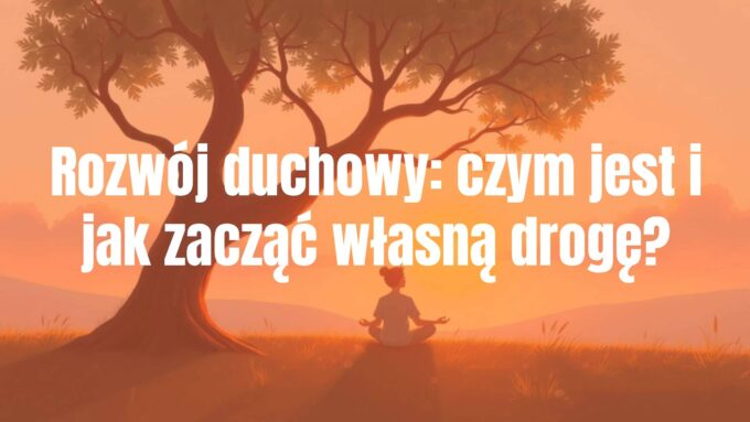 A serene person meditating under a tree at sunrise, surrounded by glowing energy, spiritual vibe, soft colors, peaceful atmosphere, illustrative style.