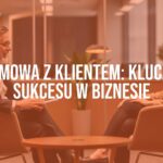 Business conversation between a professional and a client, modern office setting, trust and communication theme, professional atmosphere, realistic.