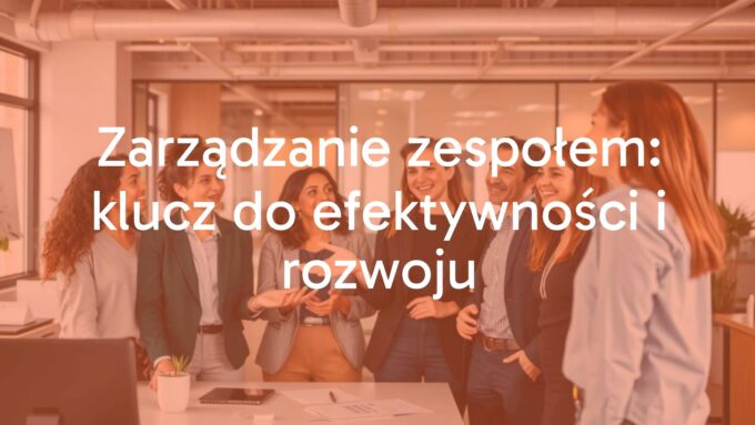 A diverse team collaborating in a modern office, leader giving guidance, motivational atmosphere, professional and energetic vibe, realistic style.