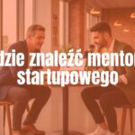 Modern business mentoring concept, a professional mentor and a startup founder discussing strategy over a laptop in a bright contemporary coworking space, networking atmosphere, cinematic lighting, realistic.